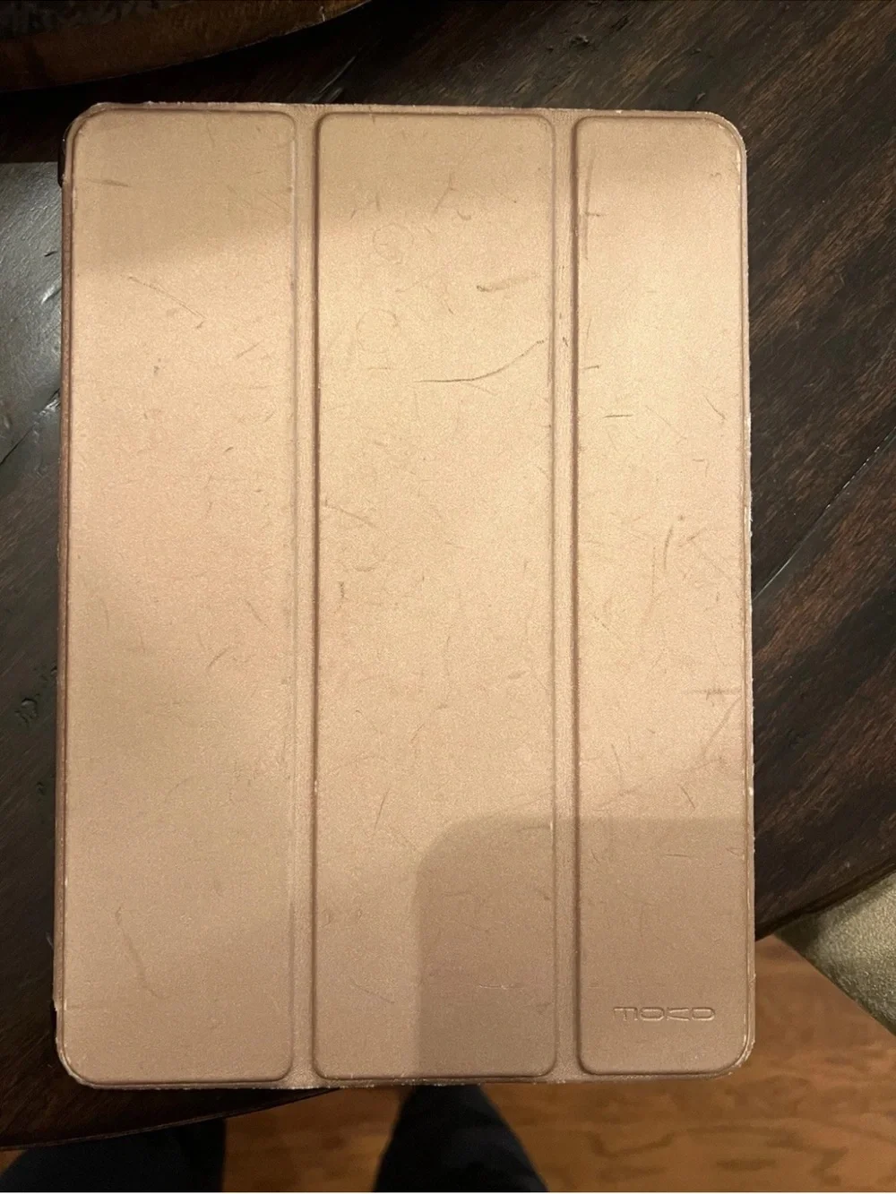Apple iPad 6th Generation 32GB Rose. MRJN2LL/A WiFi